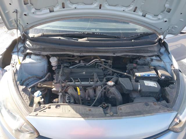 2013 HYUNDAI I20 ACTIVE