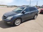 2008 Lexus Rx 350 de vânzare în Colorado Springs, CO - Undercarriage