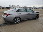 2022 Hyundai Elantra Limited for Sale in Pekin, IL - Front End