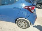 2016 HYUNDAI I10 SE for sale at Copart BRISTOL