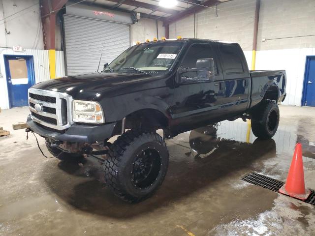 1999 Ford F250 Super Duty