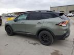 2023 Kia Sportage X-Pro за продажба в Wilmer, TX - Hail