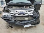 2018 Ford Explorer Limited na sprzedaż w Kansas City, KS - Front End