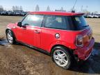 2010 MINI COOPER S à vendre chez Copart AB - CALGARY