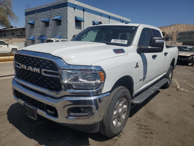  RAM 2500 2024 White