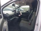 2024 PEUGEOT PARTNER AS for sale at Copart YORK
