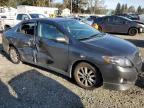 2010 Toyota Corolla Base იყიდება Graham-ში, WA - Side