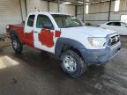 2012 Toyota Tacoma Access Cab للبيع في Brighton، CO - Front End