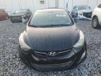 2013 Hyundai Elantra Gls zu verkaufen in Apopka, FL - Front End