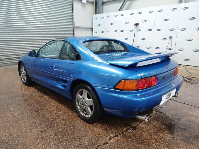 1996 TOYOTA MR2 GT 16V