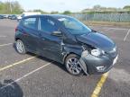 2016 VAUXHALL VIVA SE AC for sale at Copart SANDTOFT