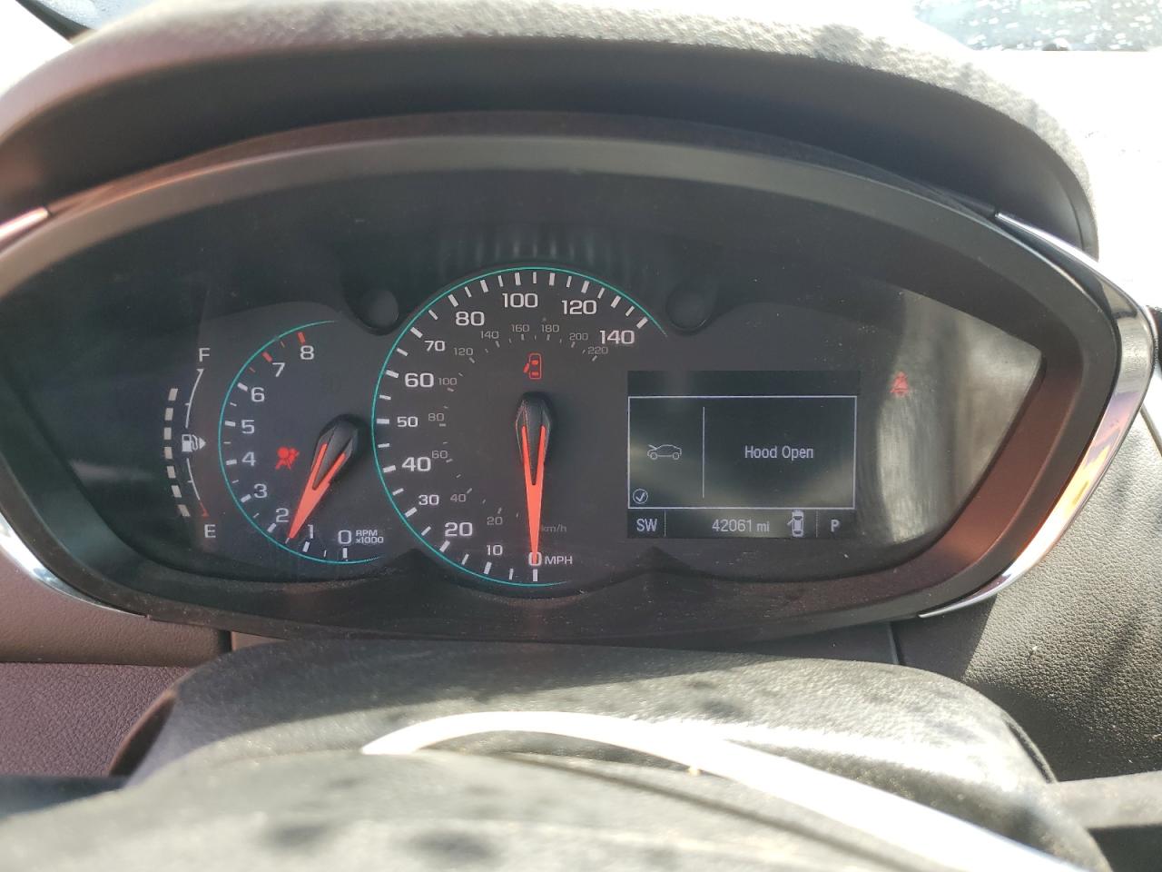 2020 Chevrolet Trax Ls VIN: 3GNCJKSB9LL138039 Lot: 54496465