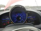 2011 Honda Cr-Z Ex იყიდება Duryea-ში, PA - Side