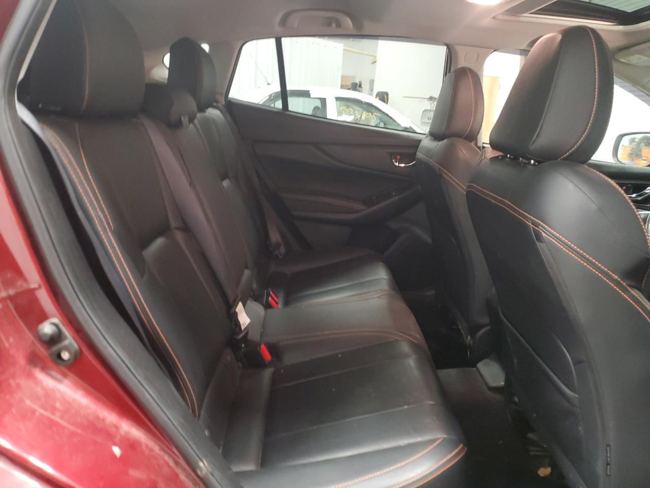 2019 Subaru Crosstrek Limited VIN: JF2GTAMC5K8259735 Lot: 51482245