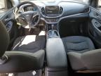 2018 Chevrolet Volt Lt en Venta en Vallejo, CA - Minor Dent/Scratches