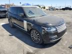 2014 Land Rover Range Rover Autobiography продається в Wilmington, CA - Minor Dent/Scratches