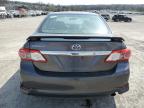 2013 Toyota Corolla Base იყიდება Chambersburg-ში, PA - Front End
