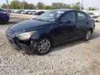 2017 Toyota Yaris Ia  de vânzare în Columbus, OH - Front End