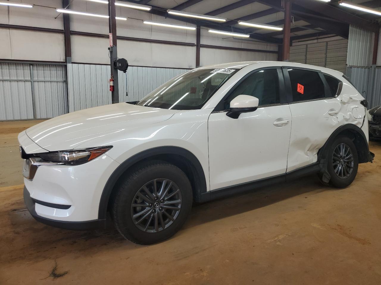 2019 Mazda Cx-5 Sport