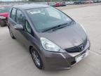 2011 HONDA JAZZ I-VTE for sale at Copart SANDY
