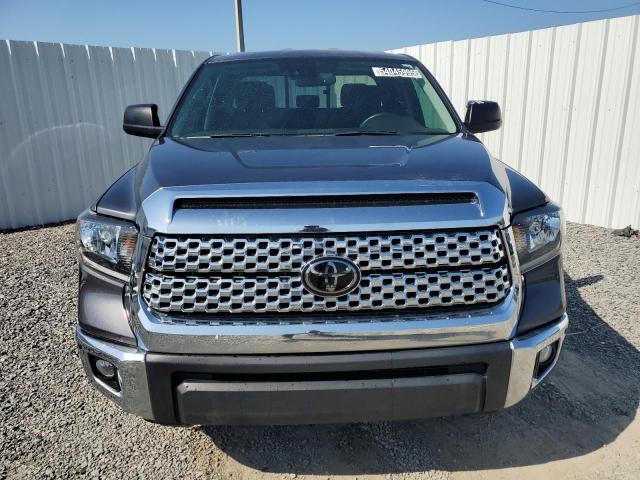  TOYOTA TUNDRA 2021 Szary