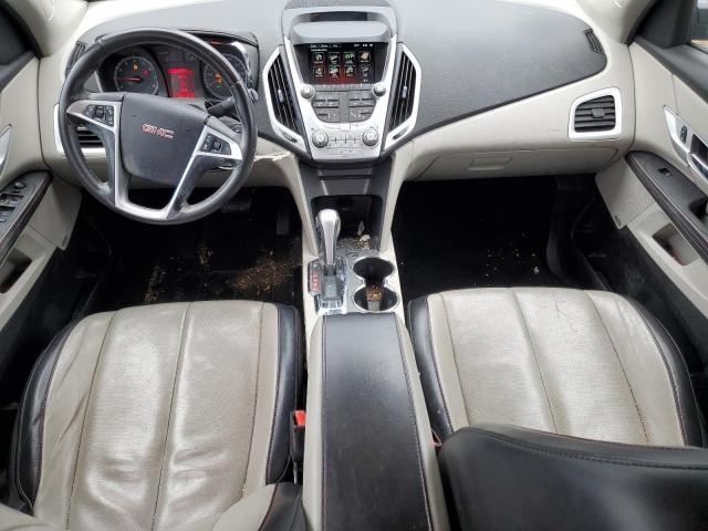  GMC TERRAIN 2013 Gray