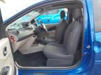 2008 RENAULT TWINGO GT for sale at Copart EAST KILBRIDE