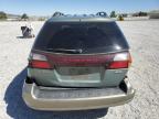 2004 Subaru Legacy Outback Awp zu verkaufen in Reno, NV - Rear End