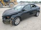 2010 Kia Forte Ex за продажба в Houston, TX - All Over