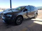 2018 Dodge Journey Se на продаже в Phoenix, AZ - Front End