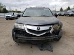 2010 Acura Mdx Technology للبيع في Finksburg، MD - All Over