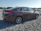2017 Ford Fusion Titanium   for Sale in Arcadia, FL - Side