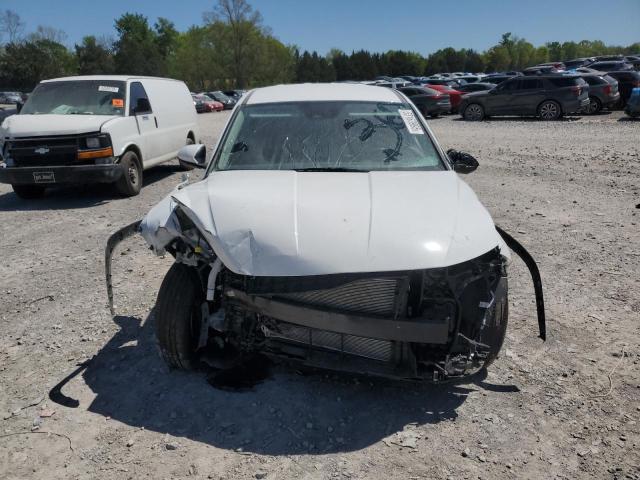  HYUNDAI TUCSON 2024 White