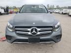 2017 Mercedes-Benz Glc 300 de vânzare în Houston, TX - Normal Wear