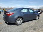2015 Toyota Corolla L na sprzedaż w Marlboro, NY - Front End