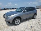 2016 Bmw X3 Xdrive35I للبيع في Temple، TX - Front End