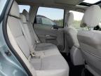 2011 Subaru Forester 2.5X Premium de vânzare în Chambersburg, PA - Mechanical