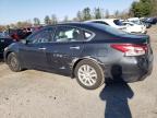 2016 Nissan Altima 2.5 zu verkaufen in Finksburg, MD - Side