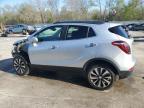 2017 Buick Encore Preferred Ii zu verkaufen in Ellwood City, PA - Front End