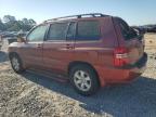 2003 Toyota Highlander Limited for Sale in Eight Mile, AL - Top/Roof