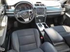 2013 Toyota Camry L продається в Augusta, GA - Rear End