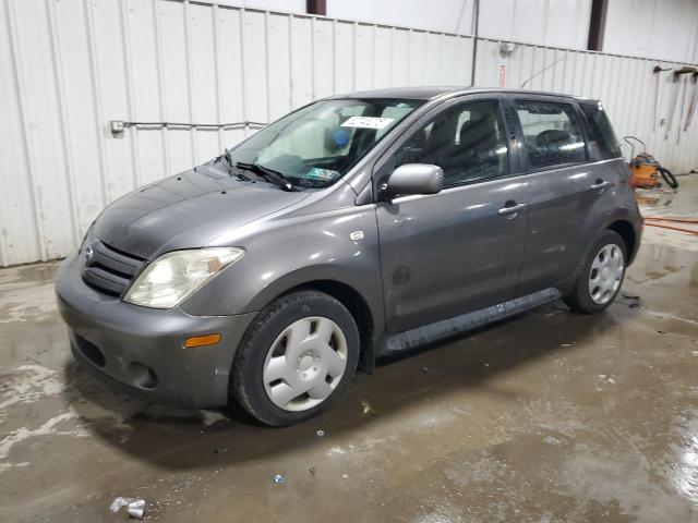 2005 Toyota Scion Xa