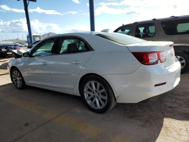  CHEVROLET MALIBU 2015 Білий