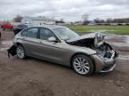 2016 Bmw 320 Xi за продажба в Columbia Station, OH - Rear End
