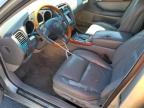 2001 Lexus Gs 430 იყიდება Portland-ში, OR - Rear End