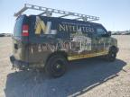 2007 Chevrolet Express G2500  იყიდება Earlington-ში, KY - Hail