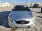 2009 Honda Accord Lxp продається в Walton, KY - Undercarriage