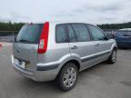 2009 FORD FUSION STY for sale at Copart WHITBURN