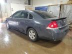 2008 Chevrolet Impala Lt for Sale in Elgin, IL - Front End