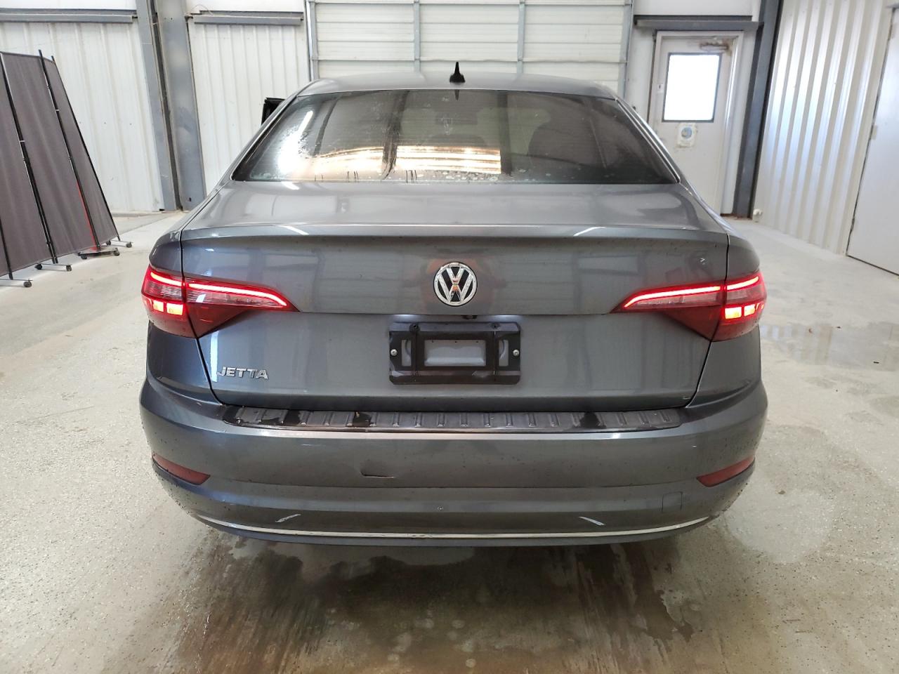 2021 Volkswagen Jetta S VIN: 3VWC57BU4MM040671 Lot: 52434865